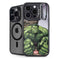 Marvel Avengers Hulk iPhone 15 Pro Kickstand Case